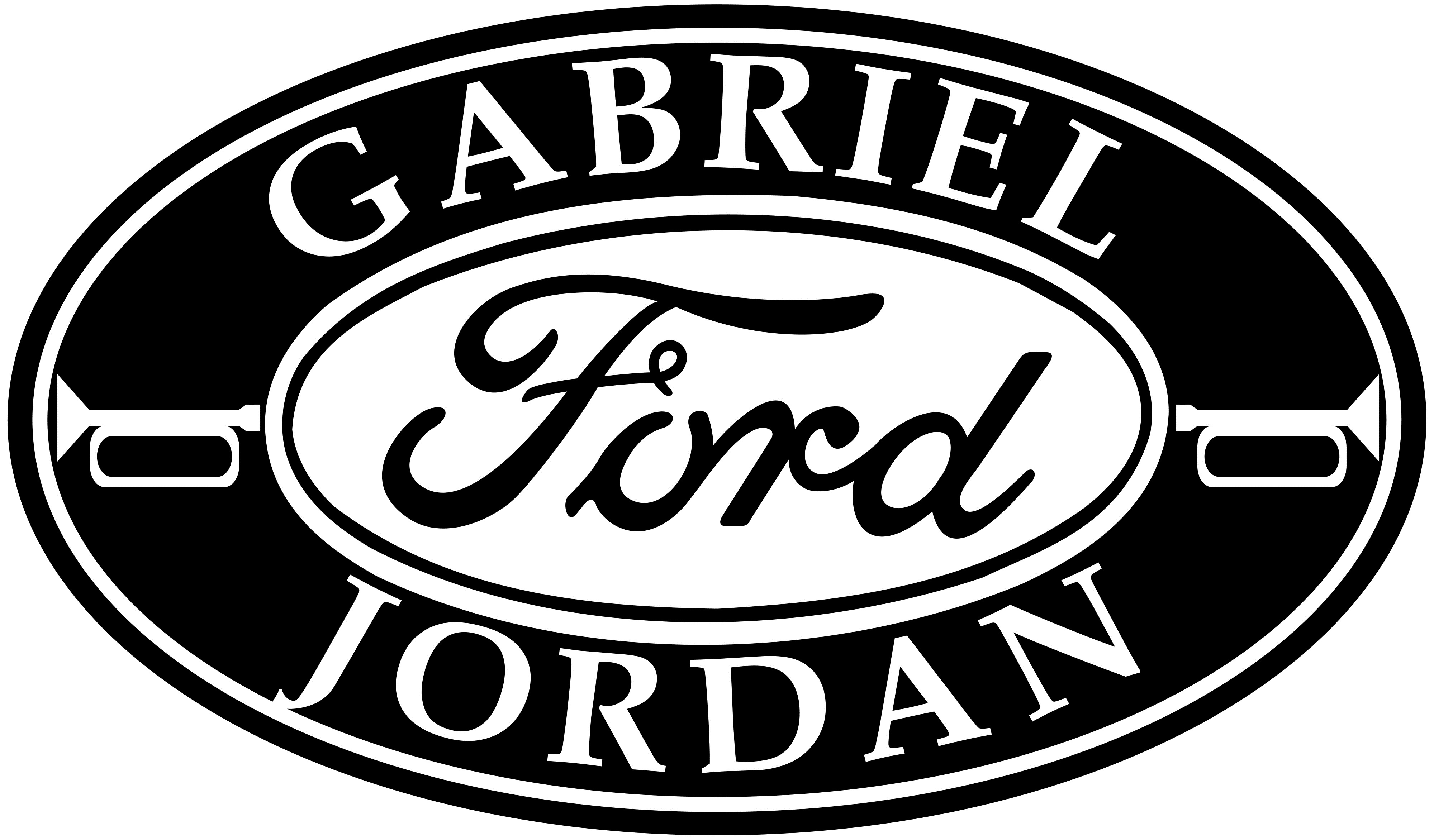 Gabriel Jordan Ford